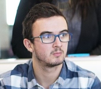 testimonial author